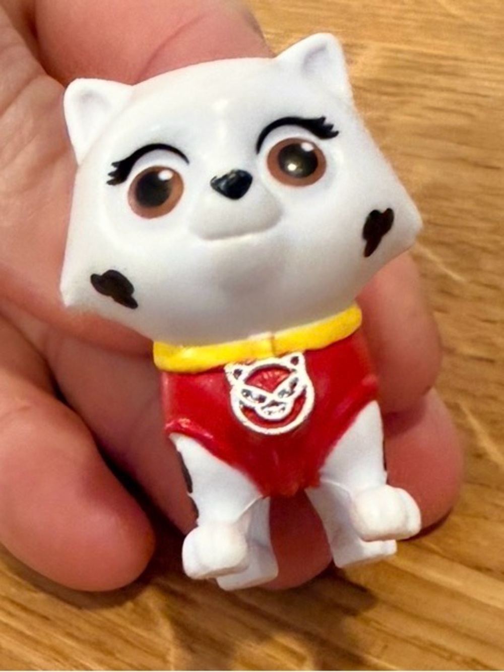 PAW Patrol Kitty Catastrophe Crew x2 cats